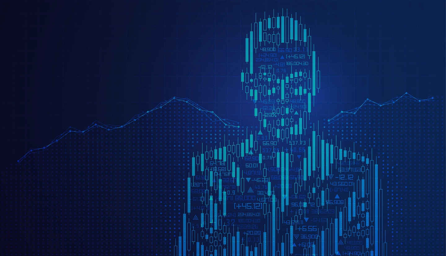 Hintergrundgrafik von Ravix Fluxor